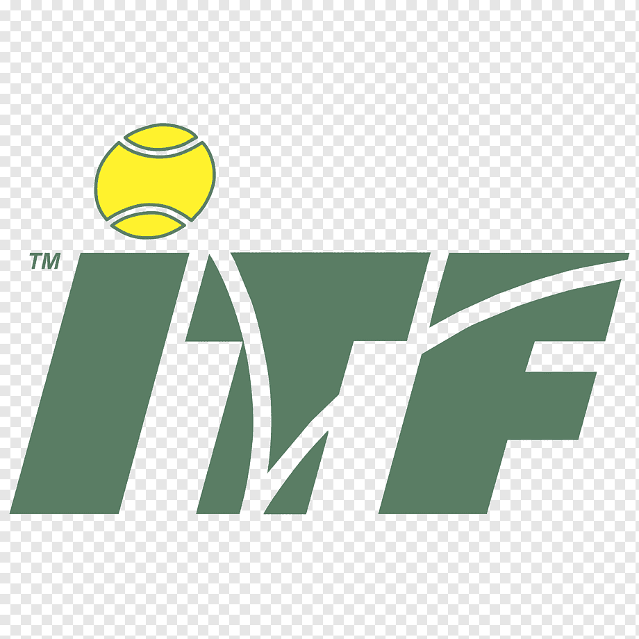 Logo ITF