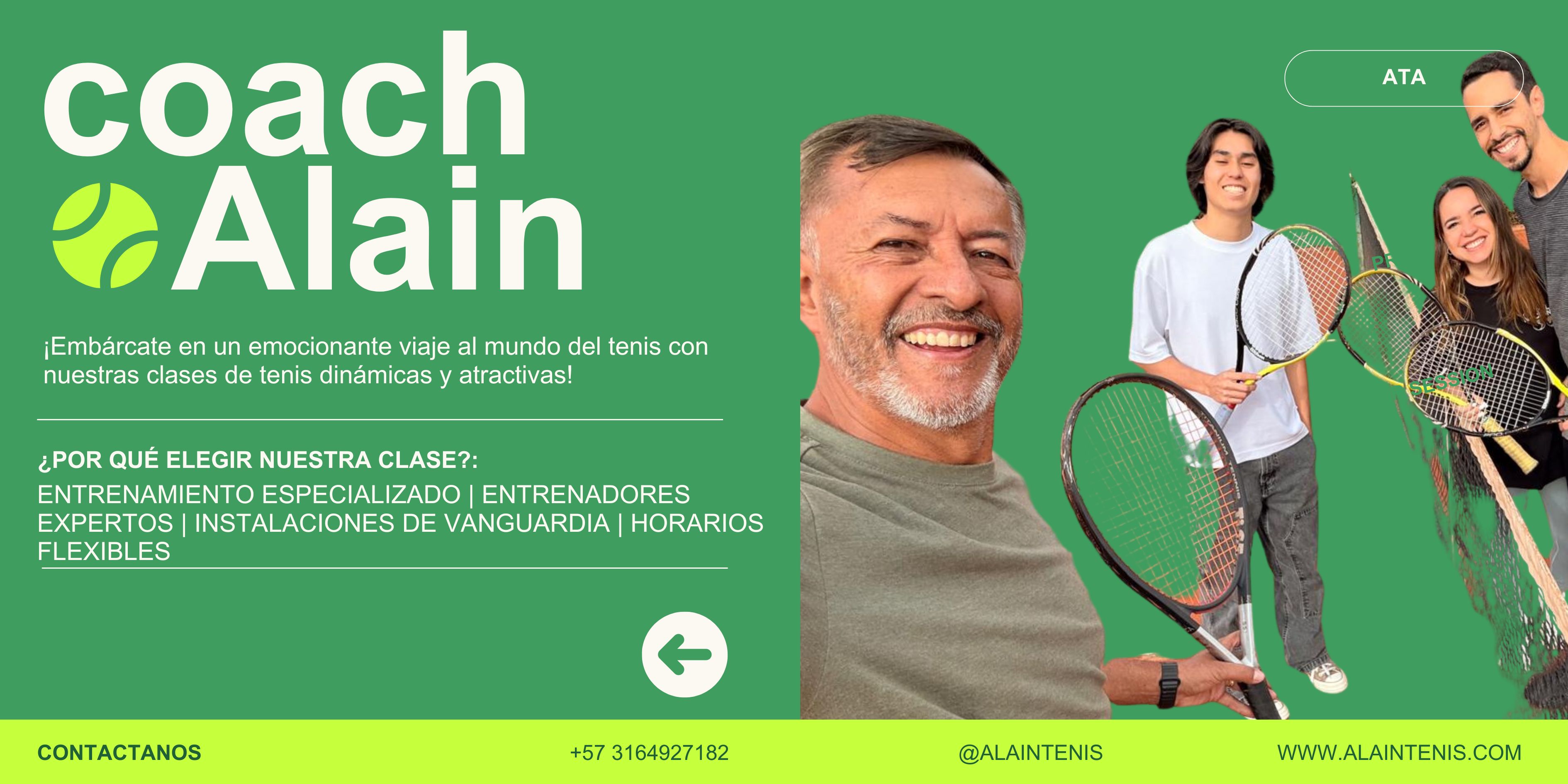 Instalaciones de primer nivel